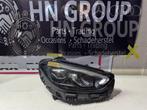 Mercedes-Benz C W206 koplamp, Gebruikt, -, -, Ophalen of Verzenden