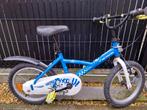 B-twin Cop Trooper 16", Fietsen en Brommers, Fietsen | Kinderfietsjes, Ophalen, Gebruikt