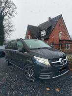 ‼️ Mercedes V300d CARGO LÉGER 2021, Autos, Particulier, Achat