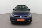 (1WWR813) Volkswagen GOLF 7 VARIANT, Voorwielaandrijving, Stof, Gebruikt, Euro 6