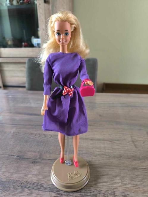 barbie 1966, Collections, Poupées, Enlèvement ou Envoi
