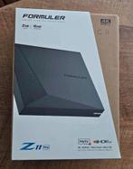 Formuler z11 pro, Ophalen, Zo goed als nieuw