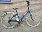 Meisjesfiets, Fietsen en Brommers, Ophalen, BikeFun Kids (BFK), Handrem, Gebruikt