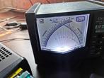 Daiwa CN 901 HP 1.8-200 Mhz, Telecommunicatie, Zenders en Ontvangers, Ophalen of Verzenden, Zo goed als nieuw, Zender en Ontvanger