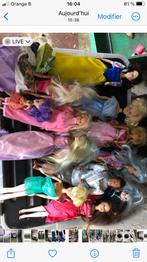 Lot de poupées Barbie, Enfants & Bébés, Enlèvement ou Envoi