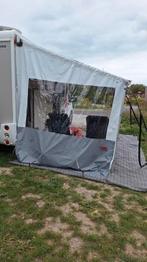 Fiamma zijwanden 2stuks !, Caravans en Kamperen, Ophalen, Zo goed als nieuw