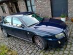 Auto, Auto's, Rover, Voorwielaandrijving, 4 deurs, Beige, Blauw