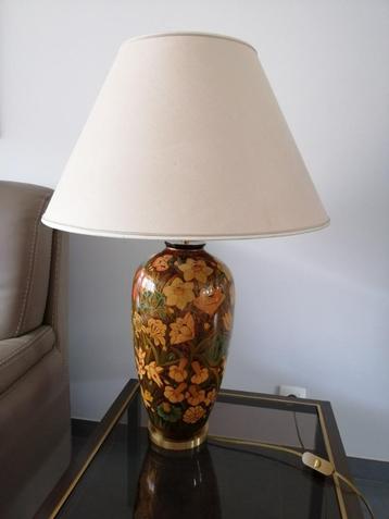 Woonkamerlamp 78cm beschikbaar voor biedingen