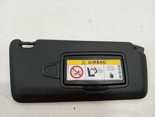 ZONNEKLEP RECHTS Mercedes-Benz A (W176) (01-2012/05-2018), Auto-onderdelen, Interieur en Bekleding, Mercedes-Benz, Gebruikt
