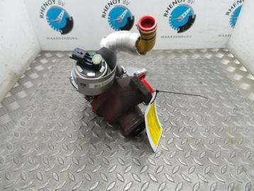 FORD KUGA [TURBOCHARGER] 9804119380 2018 beschikbaar voor biedingen