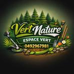 Jardinier paysagiste disponible, Enlèvement ou Envoi