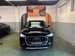 Audi Q3/35tfsi/2020/89000km/Mild-Hybride/Garantie/Automaat!, Achat, Entreprise, Noir, 5 portes
