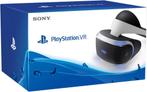 Sony PS VR in Nieuwstaat, Consoles de jeu & Jeux vidéo, Consoles de jeu | Sony Consoles | Accessoires, Comme neuf, Enlèvement ou Envoi