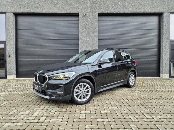 BMW X1 xDrive 25e Caméra Harman Kardon keyless Led, Autos, BMW, Entreprise, Achat, X1, 4x4, ABS, Caméra de recul, Phares directionnels