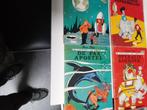 nero's, Boeken, Meerdere stripboeken, Ophalen of Verzenden, Gelezen