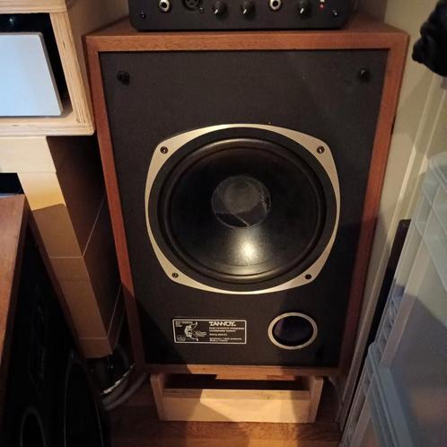 Tannoy T165 speakers ( 2 sets ), TV, Hi-fi & Vidéo, Enceintes, Utilisé, Enlèvement