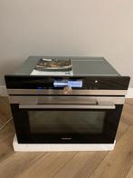 Différents fours combinés, micro-ondes à vendre de marques d, Electroménager, Four avec gril, Encastré, Vapeur, Enlèvement