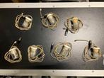 SHURE WL93, Ophalen, Gebruikt