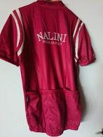 Nalini shirt chilse rood.     XL, Kleding | Heren, Sportkleding, Ophalen of Verzenden, Nieuw, Rood