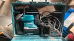 Makita pakket, Boorhamer, slijpschijf, recipro zaag, Ophalen, Zo goed als nieuw