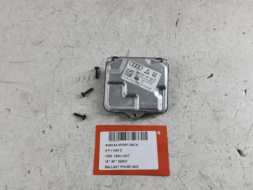 COMPUTER XENON LINKS A5 Sportback (F5A / F5F) (4M0907397AA), Auto-onderdelen, Elektronica en Kabels, Audi, Gebruikt