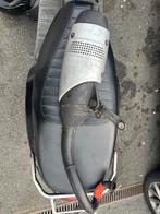 Leovince touring uitlaat aerox 50-70cc, Fietsen en Brommers, Ophalen, Nieuw, Uitlaat, Yamaha