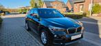 BMW X1 18i sDrive, 67000km. euro 6., Auto's, X1, Zwart, Particulier, USB