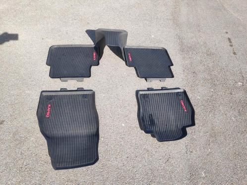 Tapis caoutchouc, Skoda kamiq, Auto diversen, Auto-accessoires, Zo goed als nieuw