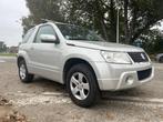 SUZUKI GRAND VITARA*1.9D*4x4* utilitaire *2012*Euro5*250kkm, Autos, Suzuki, Euro 5, Achat, Entreprise, Grand Vitara