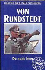 Von Rundstedt, de oude heer nummer 59 uit de serie Uitg. Sta, Enlèvement, Deuxième Guerre mondiale
