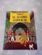 Tintin et le sceptre d'Ottokar, Boeken, Stripverhalen, Ophalen