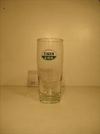 Glas N25 – Tijgerbier – 0,25 cl, Verzamelen, Biermerken, Nieuw, Overige merken, Glas of Glazen, Ophalen of Verzenden