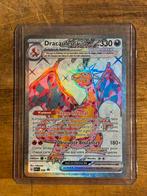 Carte Pokémon Dracaufeu EX 056 Promo, Nieuw