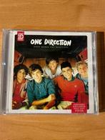 CD One Direction What makes you beautiful, Cd's en Dvd's, 2000 tot heden, Gebruikt, Ophalen