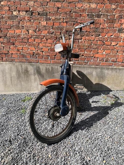 Piaggio Ciao C7, Fietsen en Brommers, Brommers | Oldtimers, Ophalen