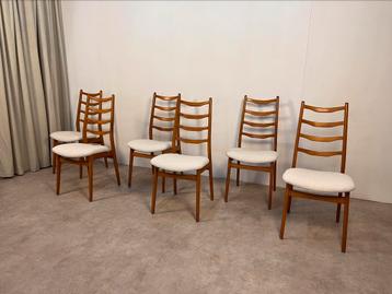 Vintage/retro design stoelen beschikbaar voor biedingen