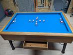 Billard a bouchons, Ophalen, Zo goed als nieuw, Biljarttafel