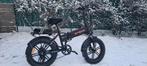 Engwe vouwfiets te koop, Fietsen en Brommers, Elektrische fietsen, Ophalen, Zo goed als nieuw
