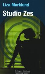 Liza Marklund : Studio zes, Enlèvement ou Envoi, Utilisé