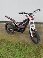 Oset 20 inch, Ophalen, Zo goed als nieuw
