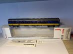 Märklin H0 42644 NS personenrijtuig ICR 1e klasse, Hobby en Vrije tijd, Modeltreinen | H0, Wisselstroom, Wagon, Ophalen of Verzenden