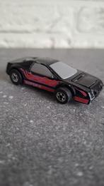 Hotwheels Super X - Hong Kong 1983, Ophalen of Verzenden, Gebruikt
