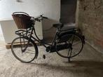 Twee mooie damesfietsen een cortina en gazelle fiets., Fietsen en Brommers, Fietsen | Bakfietsen, Ophalen, Gebruikt, Gazelle