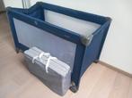 Reisbed, Kinderen en Baby's, Ophalen, Zo goed als nieuw, Reisbedje