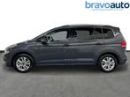 Volkswagen Touran Highline 7PL 1.5TSI DSG, Argent ou Gris, Achat, Entreprise, Noir