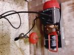 Elektrische garagelier, Auto diversen, Autostaanplaatsen en Garages