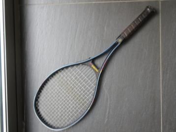 Tennisracket, Raquette, L4, Enlèvement, Utilisé