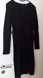 Aansluitend zwart kleedje met decolleté - Vero Moda - 38, Vêtements | Femmes, Vêtements de grossesse, Taille 38/40 (M), Vero Moda