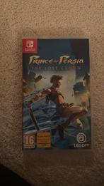 Prince of Persia, Ophalen of Verzenden, Zo goed als nieuw