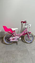 Kinderfiets 14 inch, Ophalen, Gebruikt